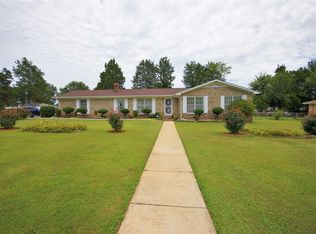 4909 Clardy Rd NW, Huntsville, AL 35810