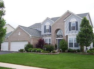 24649 Apollo Dr, Plainfield, IL 60585