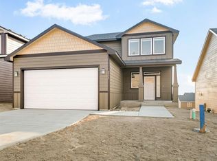 8575 N James Dr, Spokane, WA 99208