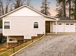 39842 N Cedar Vista Cir, Bass Lake, CA 93604
