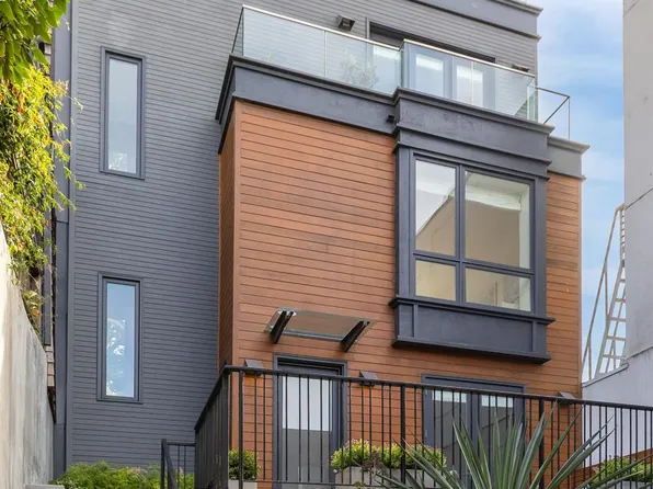 1269 Lombard St Unit B, San Francisco, CA 94109