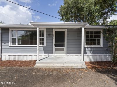 506 HIGHLAND Avenue S, Green Cove Springs, FL, 32043