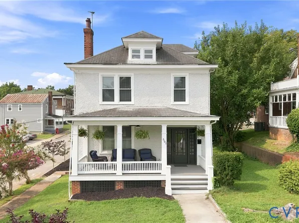 501 Beech St, Farmville, VA 23901
