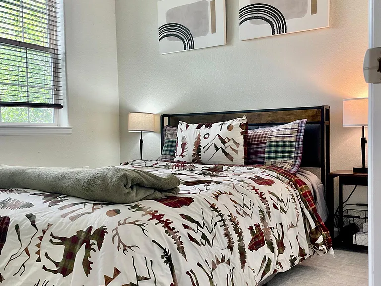 Bedroom 02