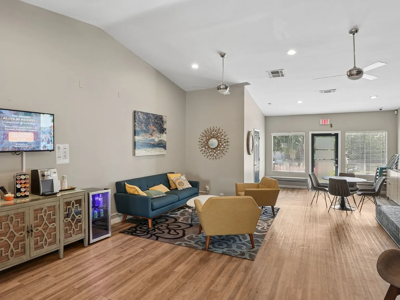 Dunwoody Pointe — Photo 4