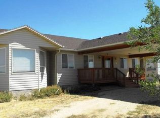 2777 Corral Ln, Spring Creek, NV 89815