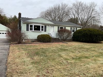 93 Plain St, Mansfield, MA, 02048