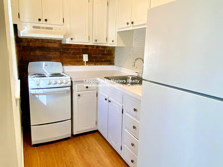 South Huntington Apartments — Photo 53