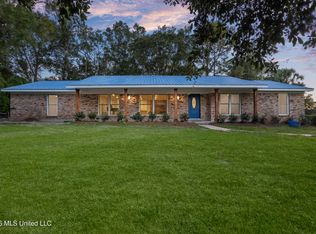 4024 Castenera Ave, Moss Pt, MS 39563