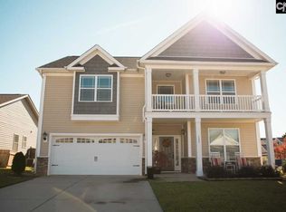 125 Glenellen Rd, Lexington, SC 29072