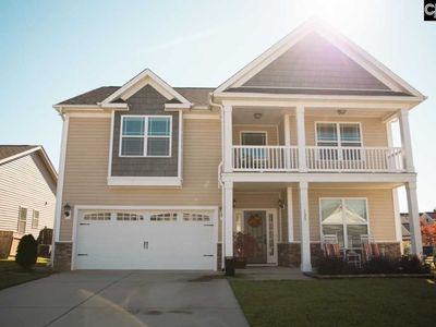 125 Glenellen Rd, Lexington, SC, 29072