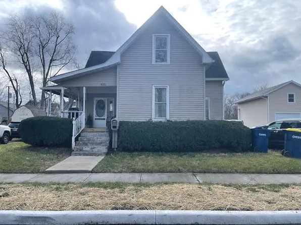 400 W 2nd St, Sheridan, IN 46069