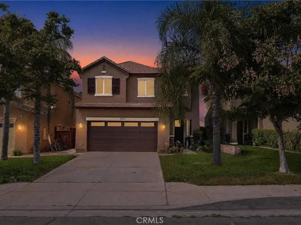 1888 Brockstone Dr, Perris, CA 92571