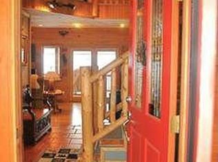 150 Lake Rd, Cimarron, CO 81220