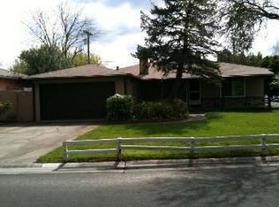 2100 Yorkshire Rd, Sacramento, CA 95815