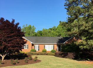 1060 Millers Lake Dr, Watkinsville, GA