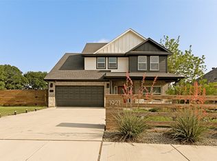 1921 Avenue C, Fort Worth, TX 76104