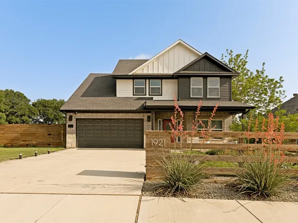 1921 Avenue C, Fort Worth, TX 76104