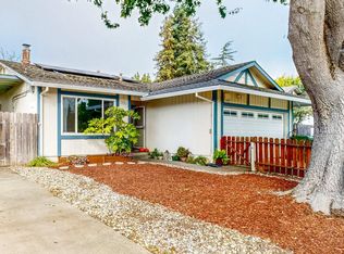 6731 Avenida Cala, Rohnert Park, CA 94928