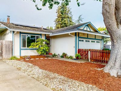 6731 Avenida Cala, Rohnert Park, CA, 94928