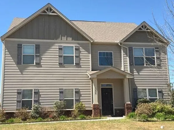 135 Oakwood Dr, Covington, GA 30016