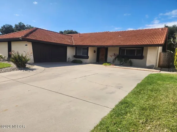 4486 Titan Ave, Lompoc, CA 93436