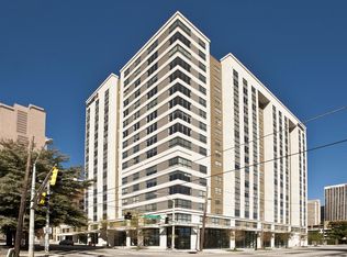112 Courtland St NE #1713, Atlanta, GA 30303