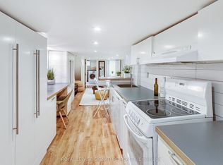 6 King Edward Ave, Toronto, ON