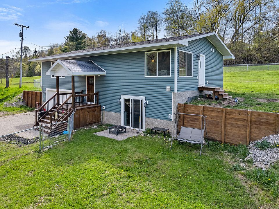 13187 S Straits Hwy, Wolverine, MI 49799 Zillow