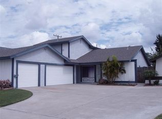 813 N Morgan St APT A, Orange, CA 92867