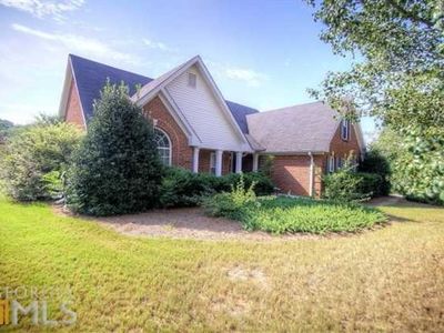 155 Glynnshire Ct, Covington, GA, 30016