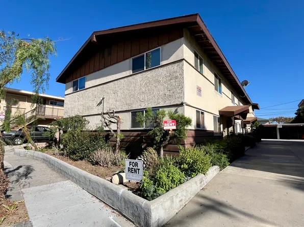 10606 Parrot Ave #E, Downey, CA 90241