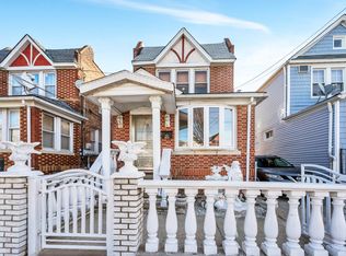 10733 125th St, South Richmond Hill, NY 11419