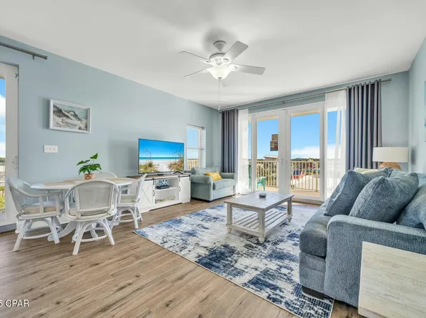 9902 S Thomas Dr Unit 538, Panama City Beach, FL 32408