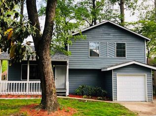 693 Springhollow Dr SW, Marietta, GA 30008