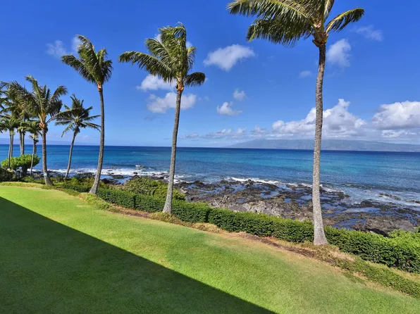 5315 Lower Honoapiilani Rd #I275, Lahaina, HI 96761