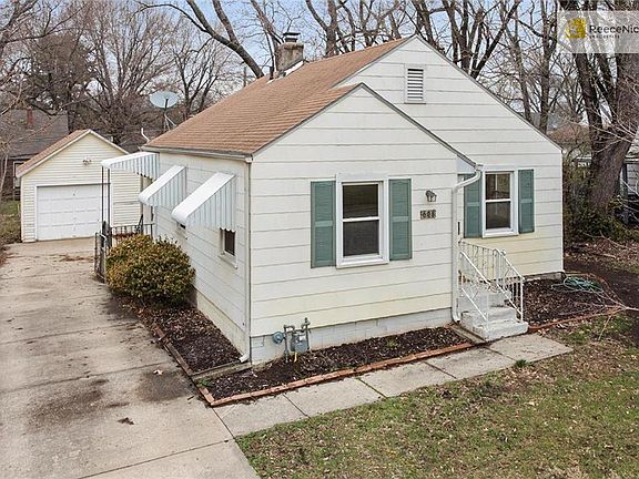 2nd image of 608 W 86th St