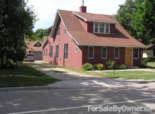 1257 4th Ave, Newport, MN 55055