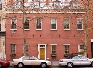 511 Hudson St, New York, NY 10014