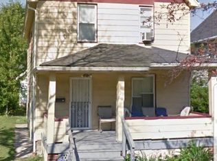 156 East Blvd, Cleveland, OH