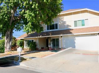 10638 Balcom Ave, Granada Hills, CA 91344