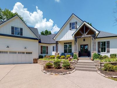 3453 Tobe Robertson Rd, Columbia, TN, 38401