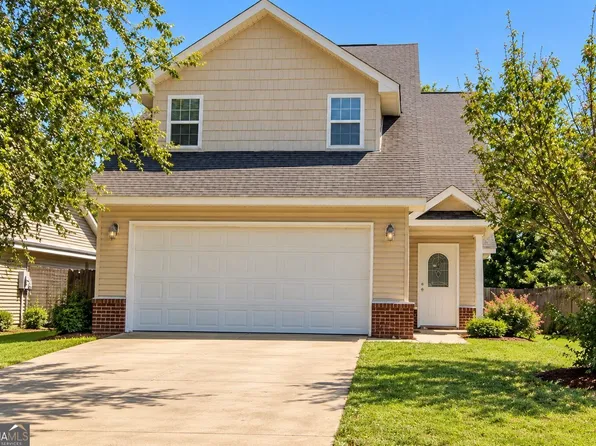 307 Hidden Creek Cir, Warner Robins, GA 31088