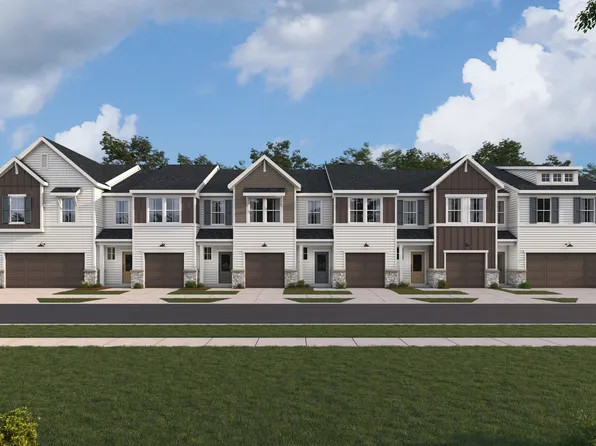 6146 Parsonage Pl #330-402, McCordsville, IN 46055