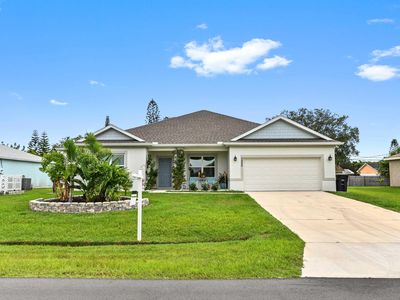 2486 SE Burton Street, Port Saint Lucie, FL, 34952