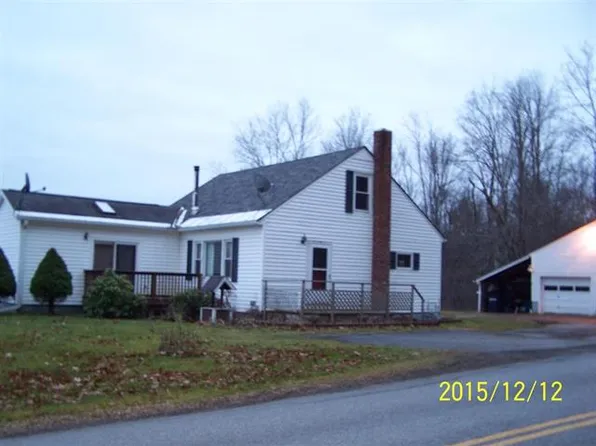 1956 County Highway 8, Otego, NY 13825