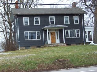 1758 Buffalo Rd, Rochester, NY 14624