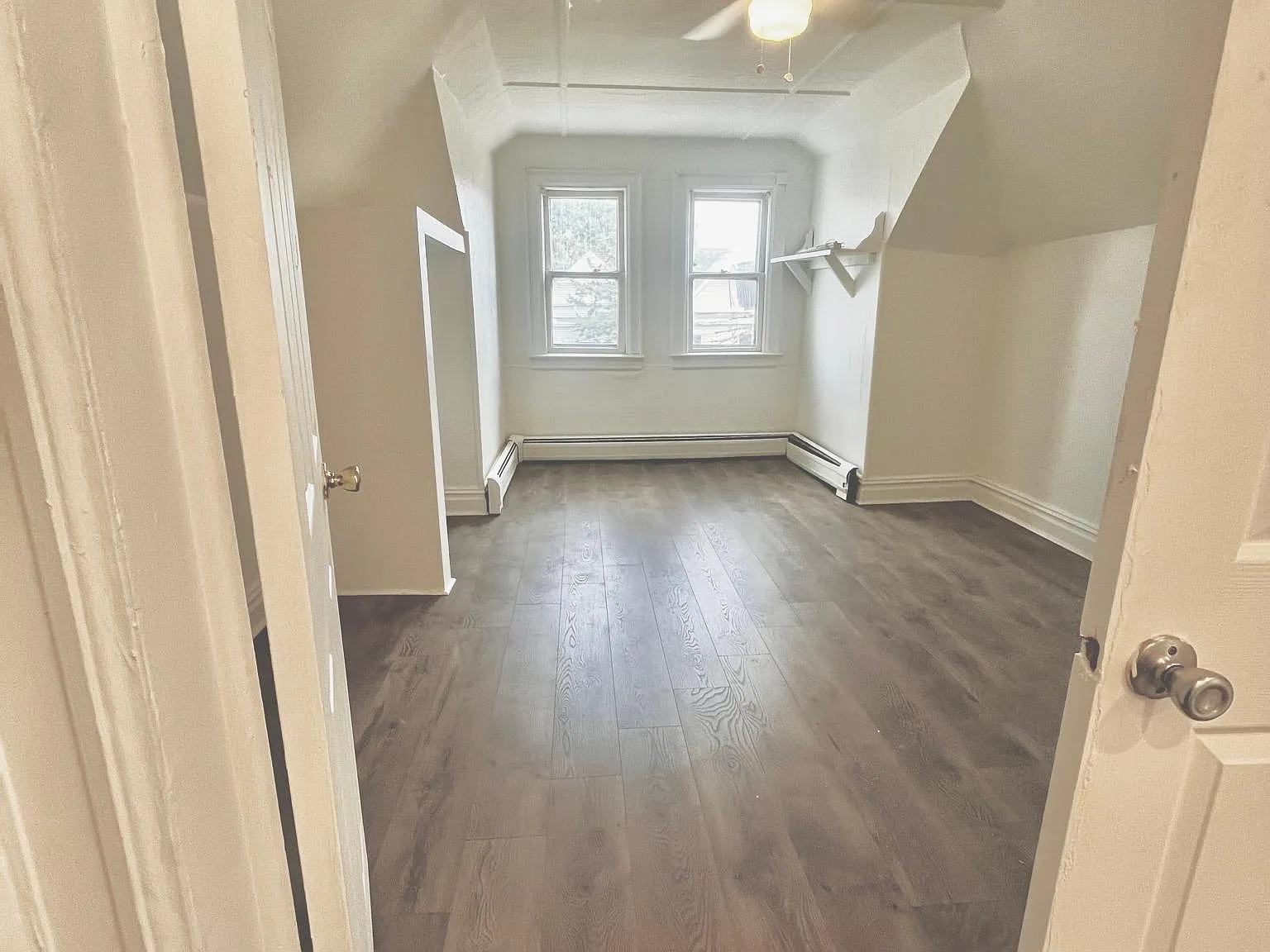 99A Claremont Ave, Jersey City — Photo 1