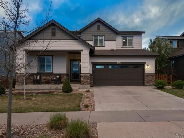 9353 Iron Mountain Way, Arvada, CO 80007