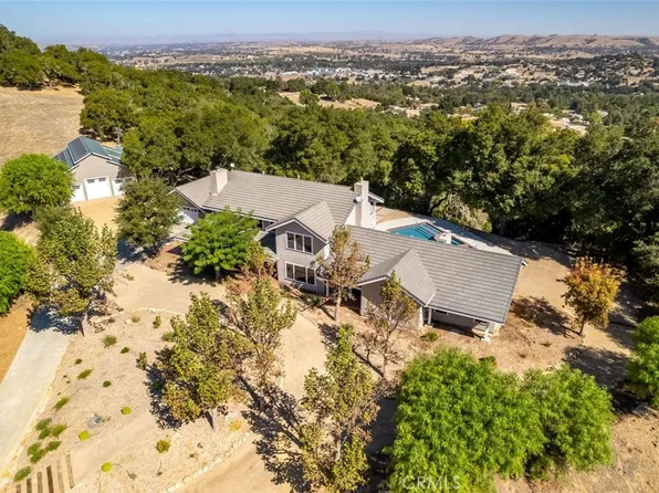 2755 San Fernando Rd, Atascadero, CA 93422
